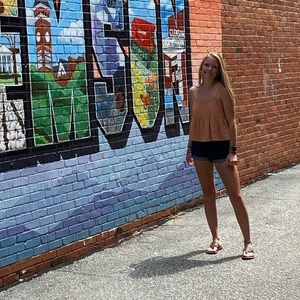 Meet your Posher, Karley